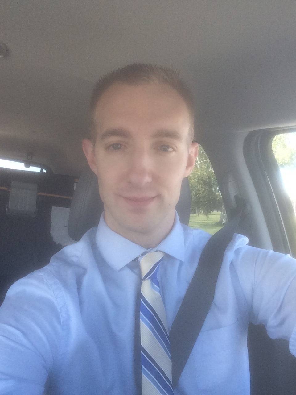 Joel Crowley's profile image