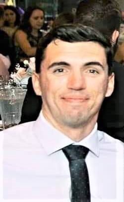 Robert Wesley Kern's profile image