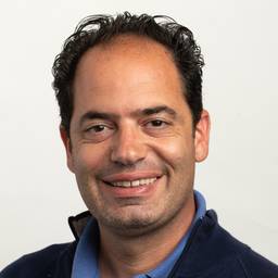 Andrew Sterling's profile image