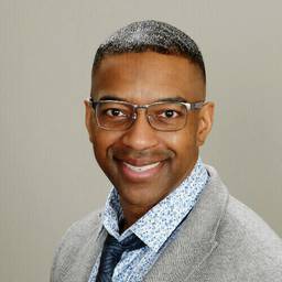 Lionel Thomas's profile image