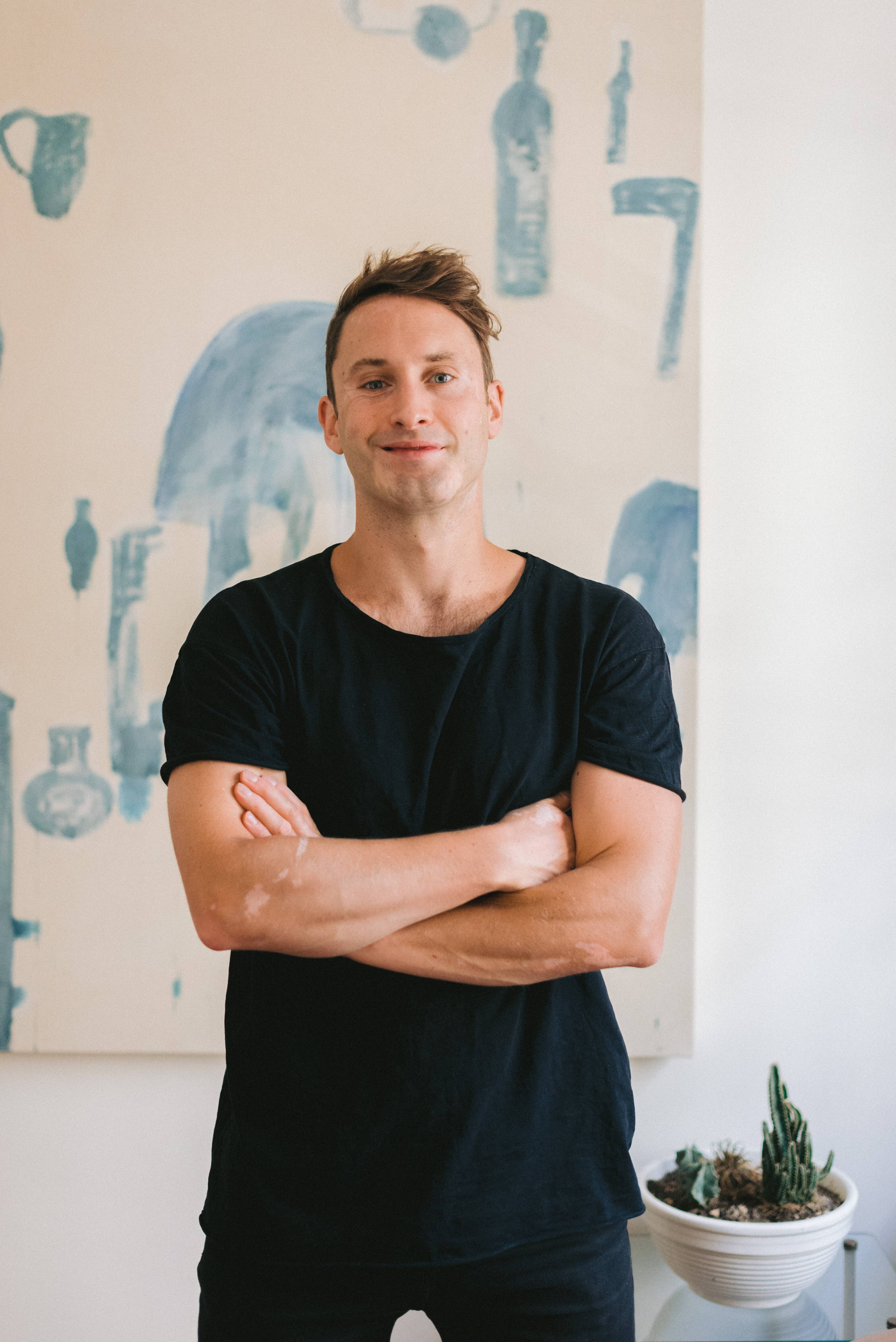 Alexander Martin's profile image