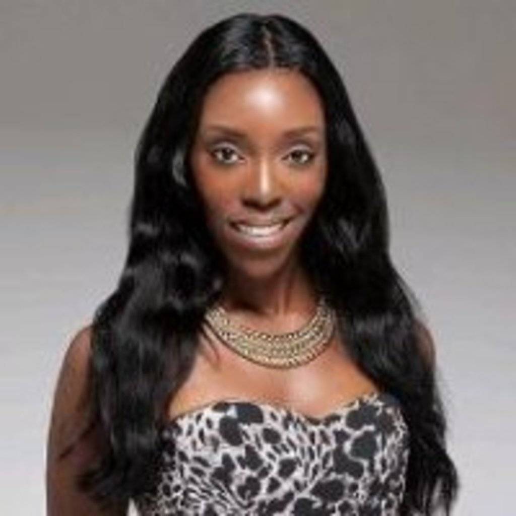 Natasha Saunders's profile image