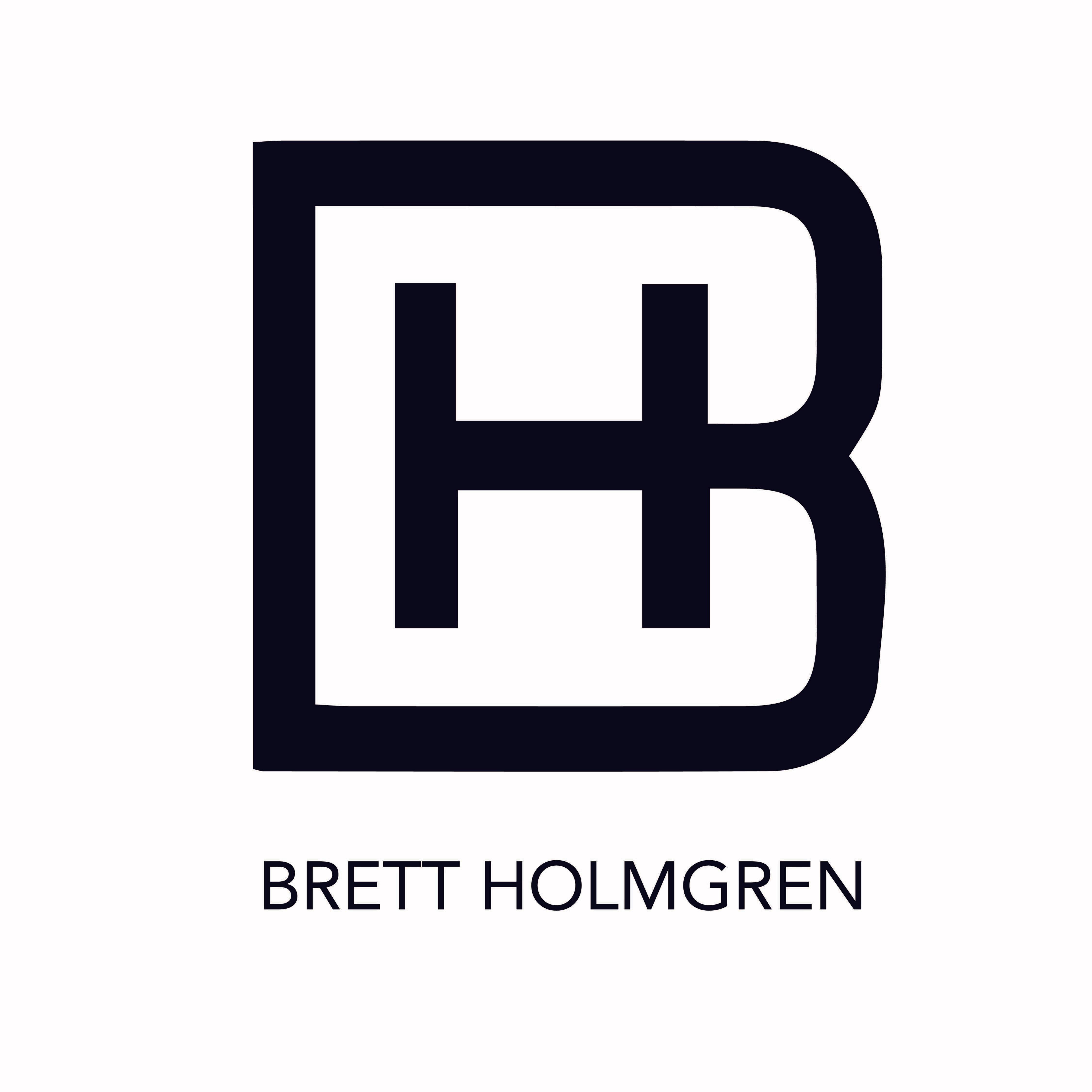 Brett Holmgren's profile image