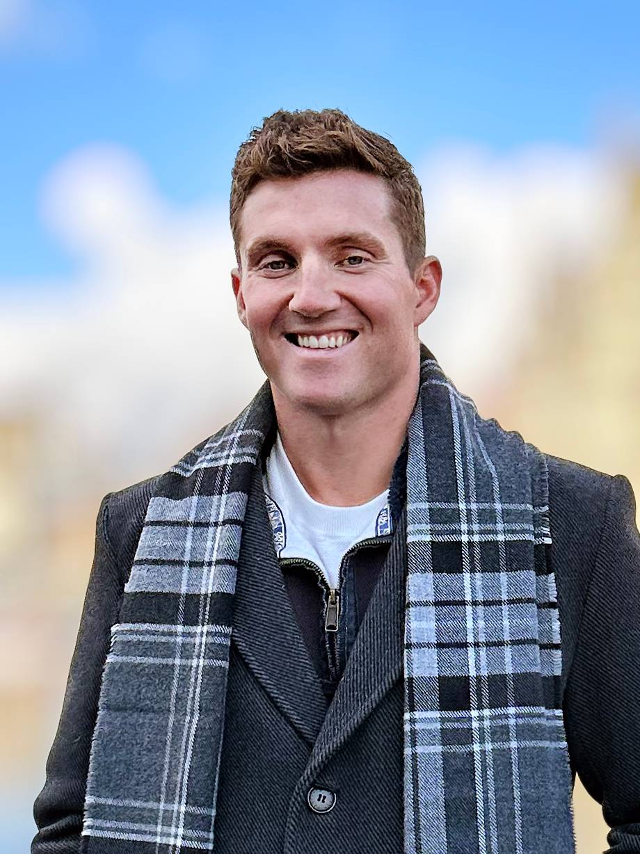 Eric Wilson's profile image