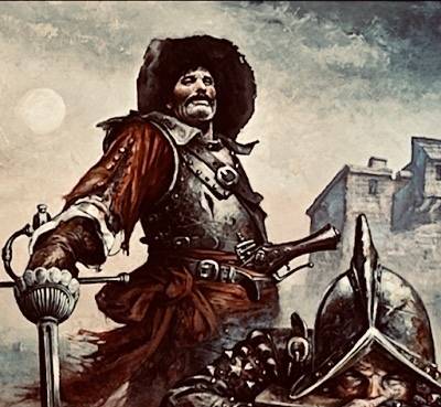 William Norast's profile image