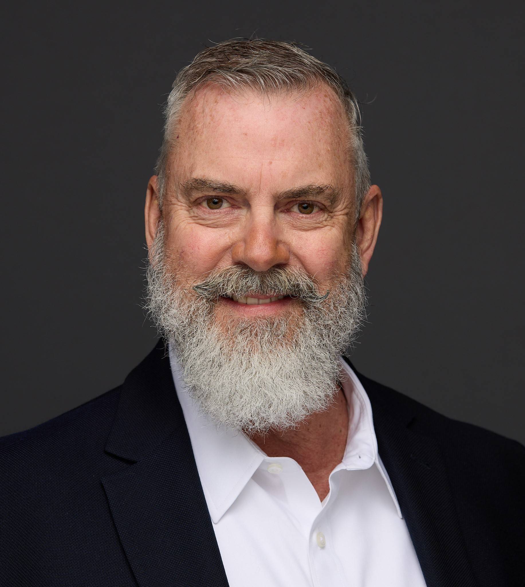 Vern Harris's profile image