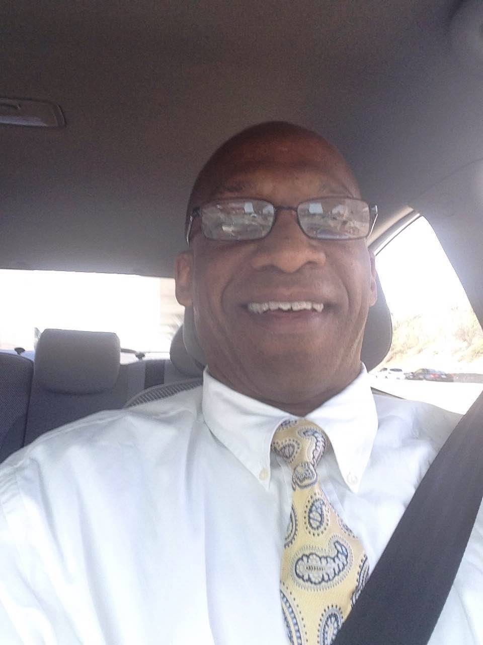 Curtis Brown's profile image