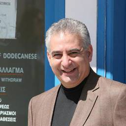 John Zoulis's profile image