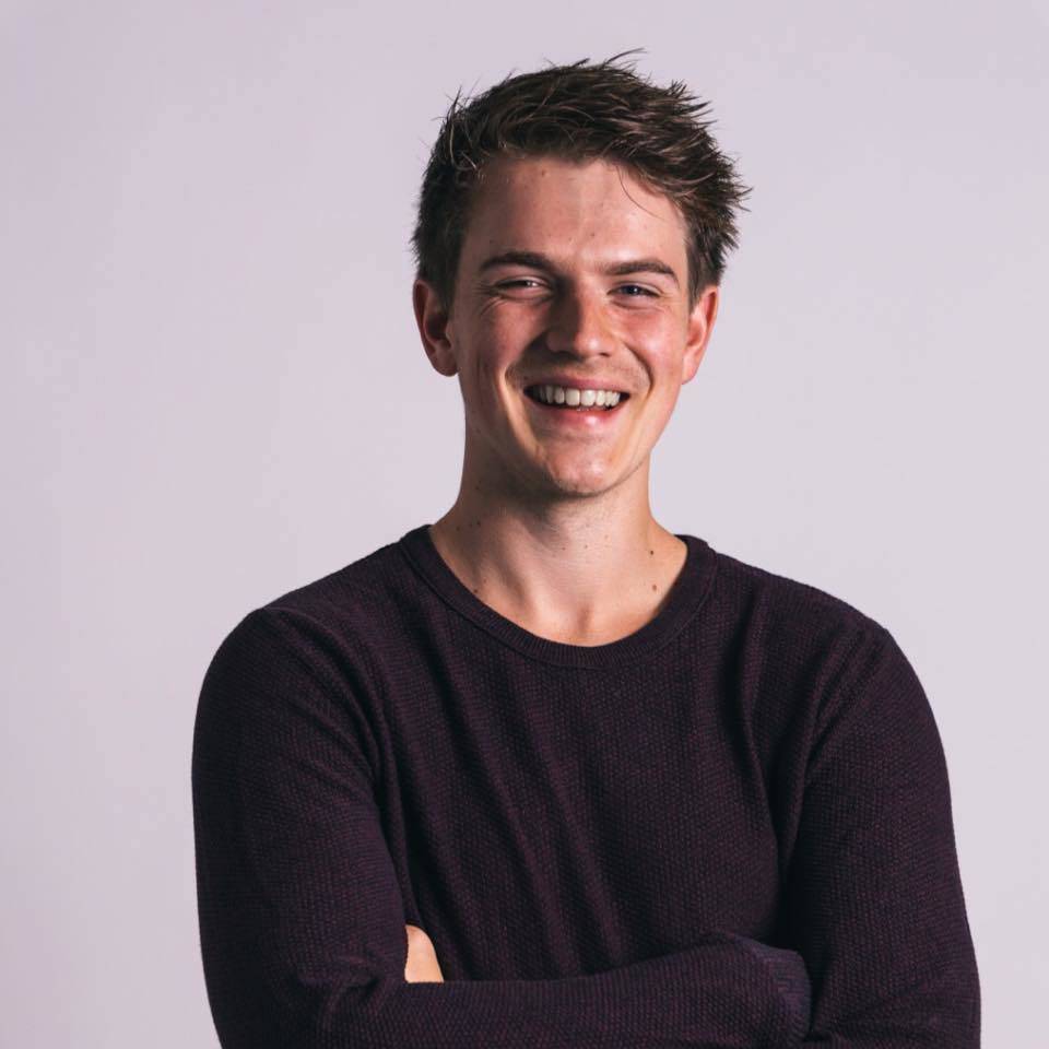 Jorben Saaltink's profile image