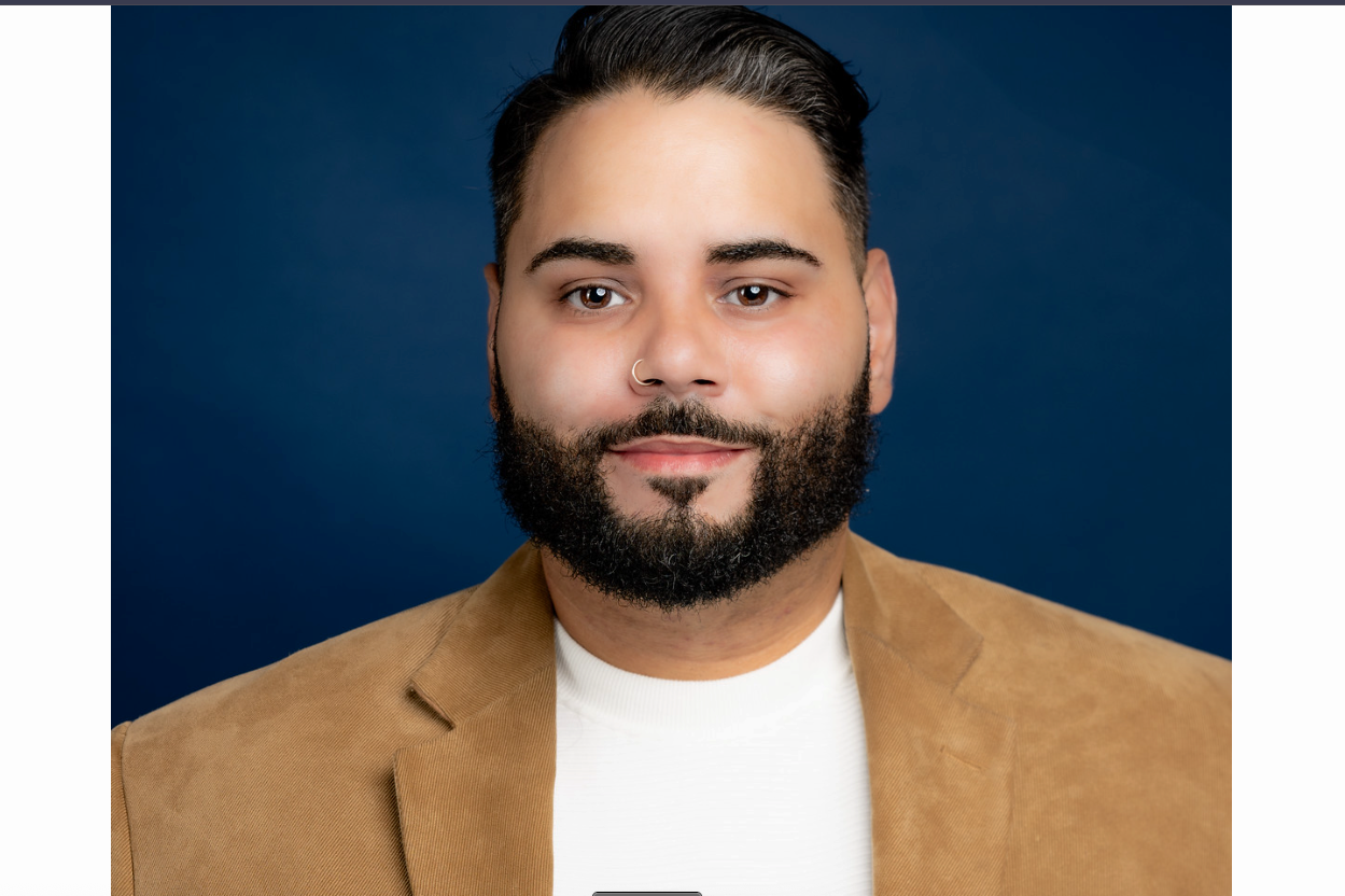 Armani Colon's profile image