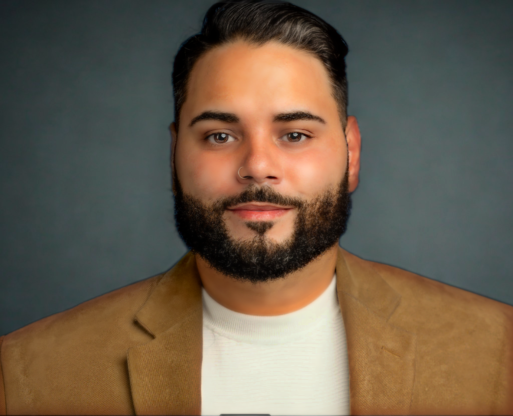 Armani Colon's profile image