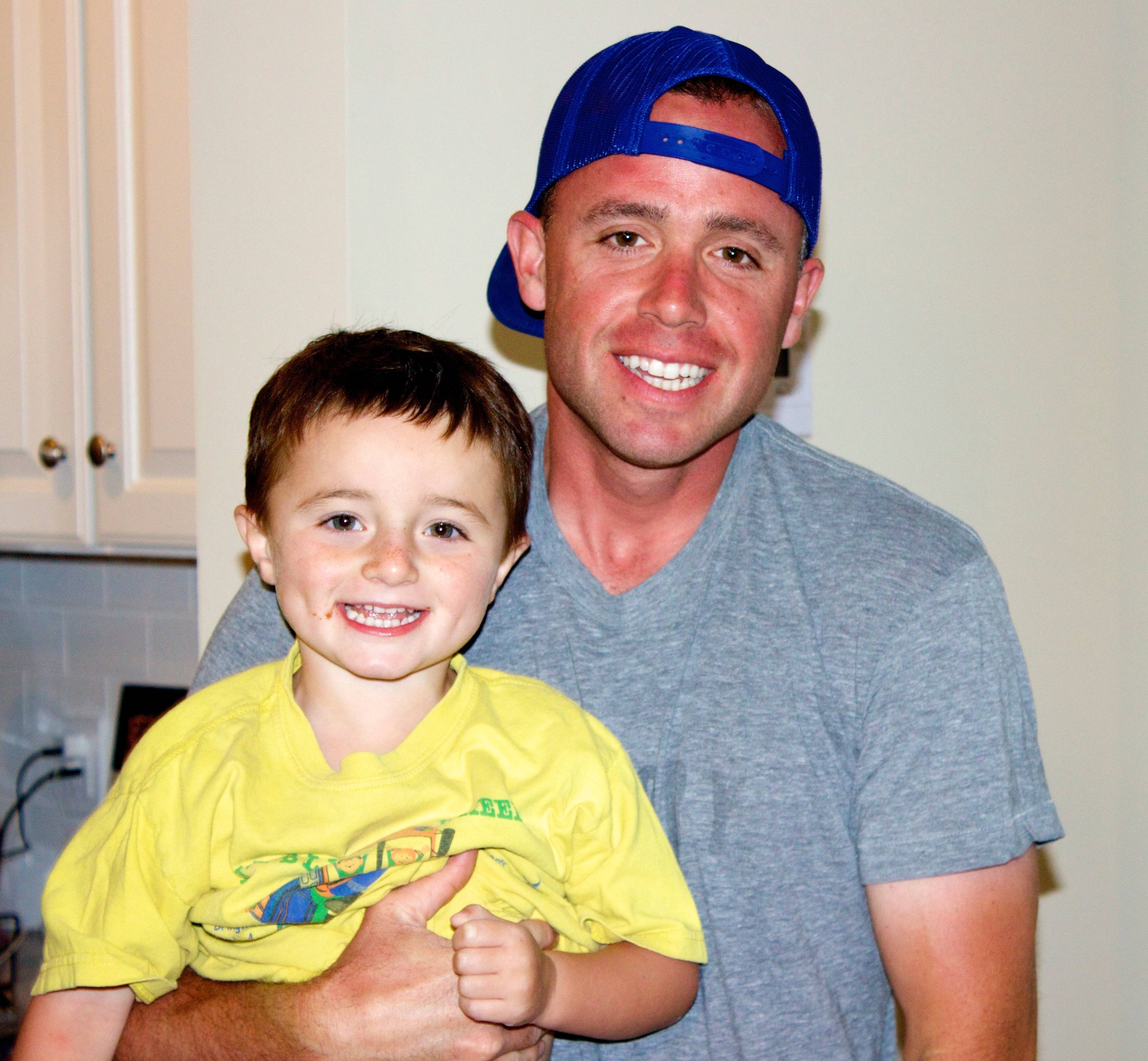 Benjamin Haberman's profile image