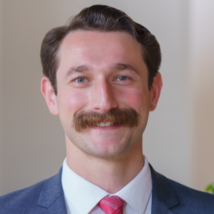 Zachary Russell's profile image