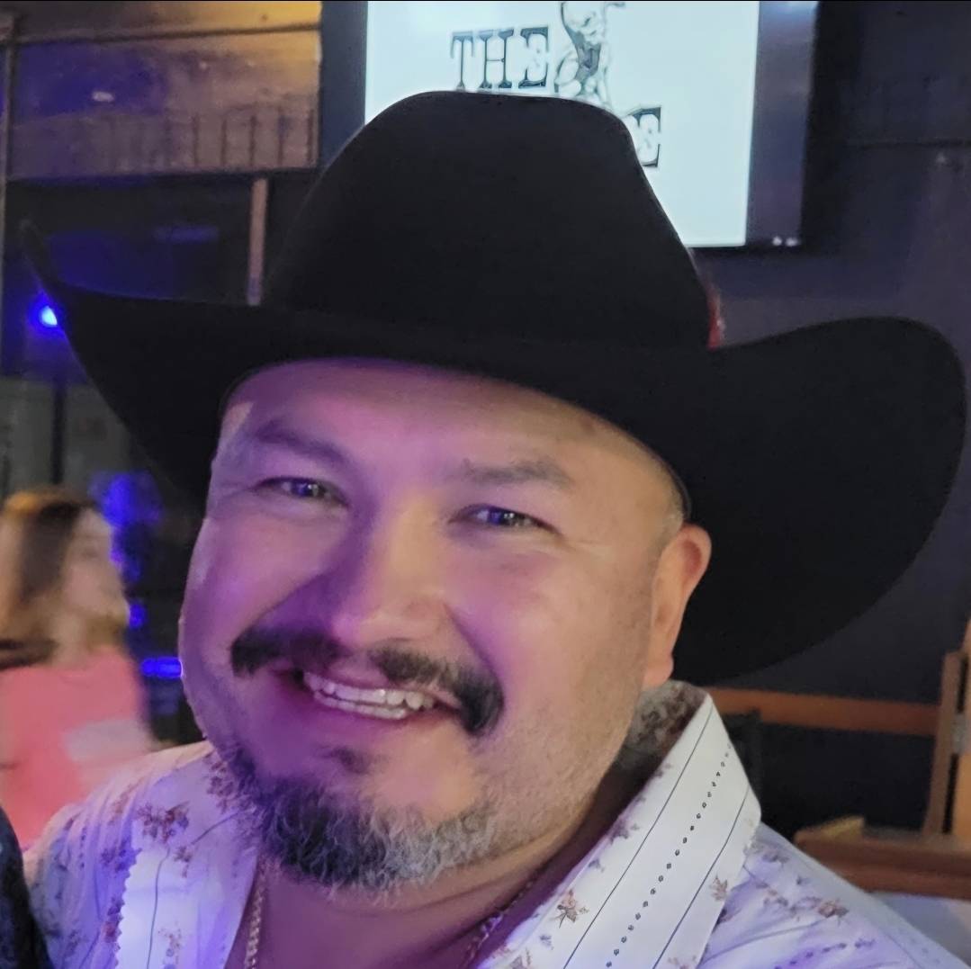 Jesus Garcia's profile image