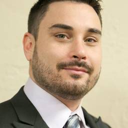 Jordan Fennell's profile image