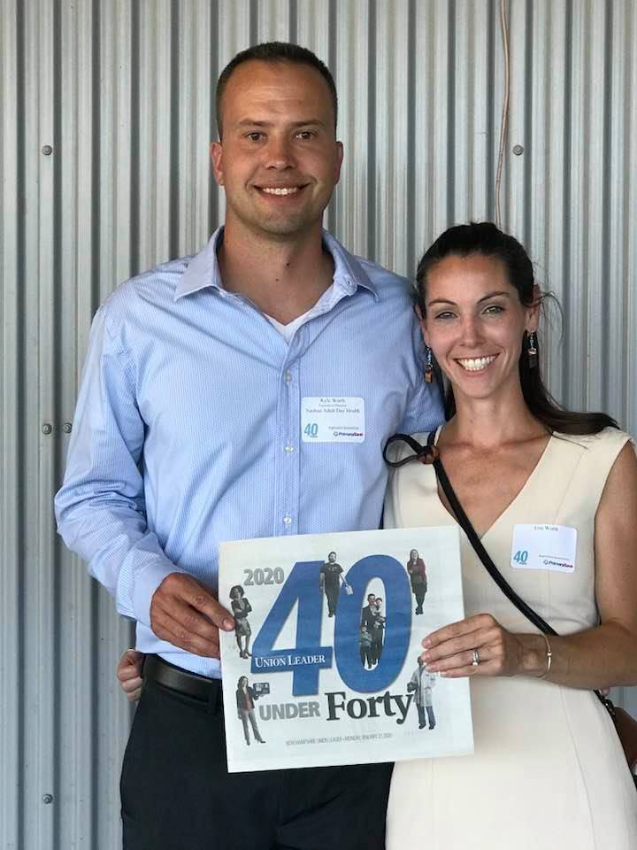 Kyle Worth's profile image