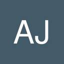 Ashley Jones's profile image