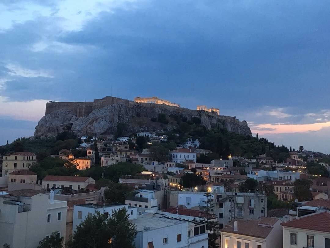 Elina Aske's profile image