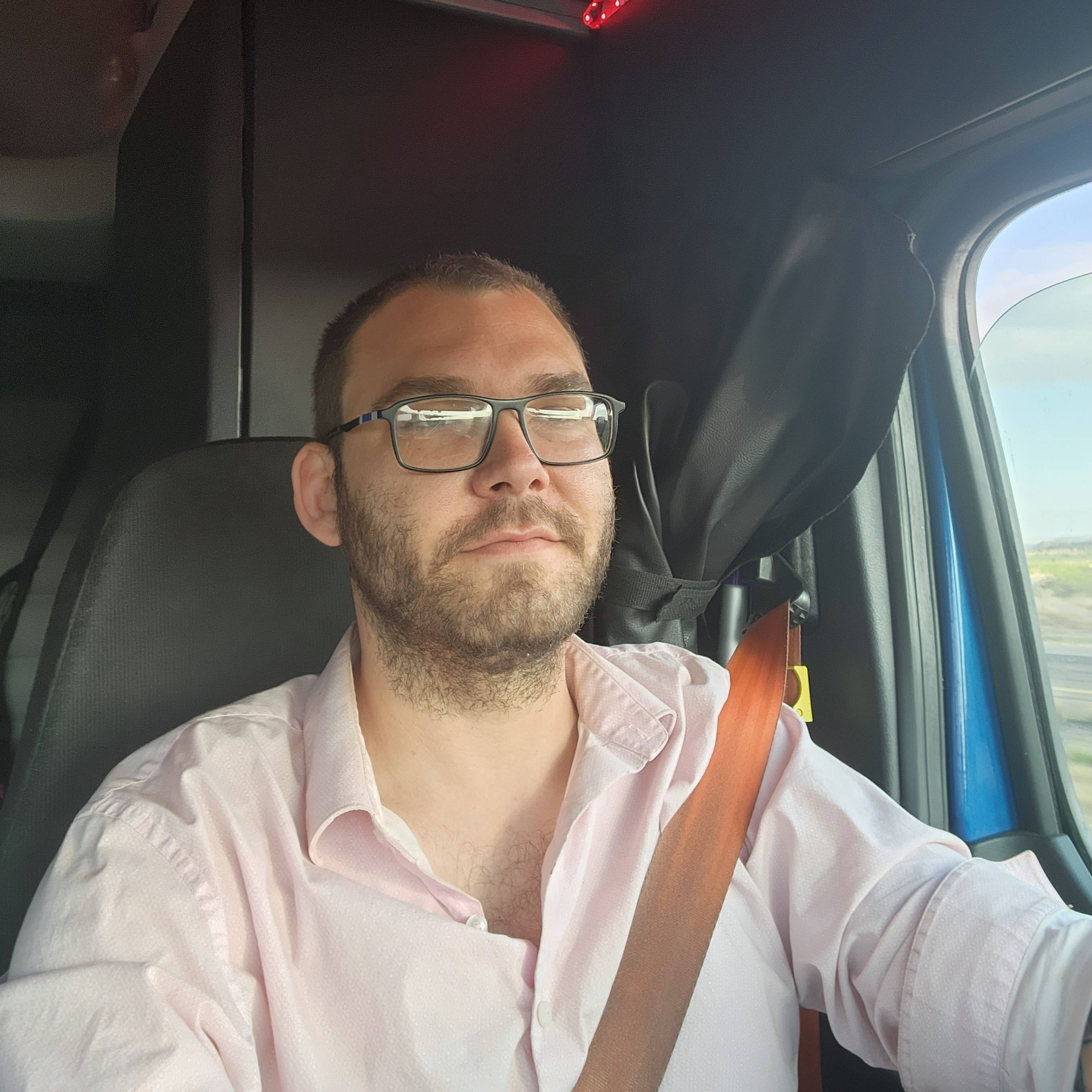 Vladimir Kunau's profile image