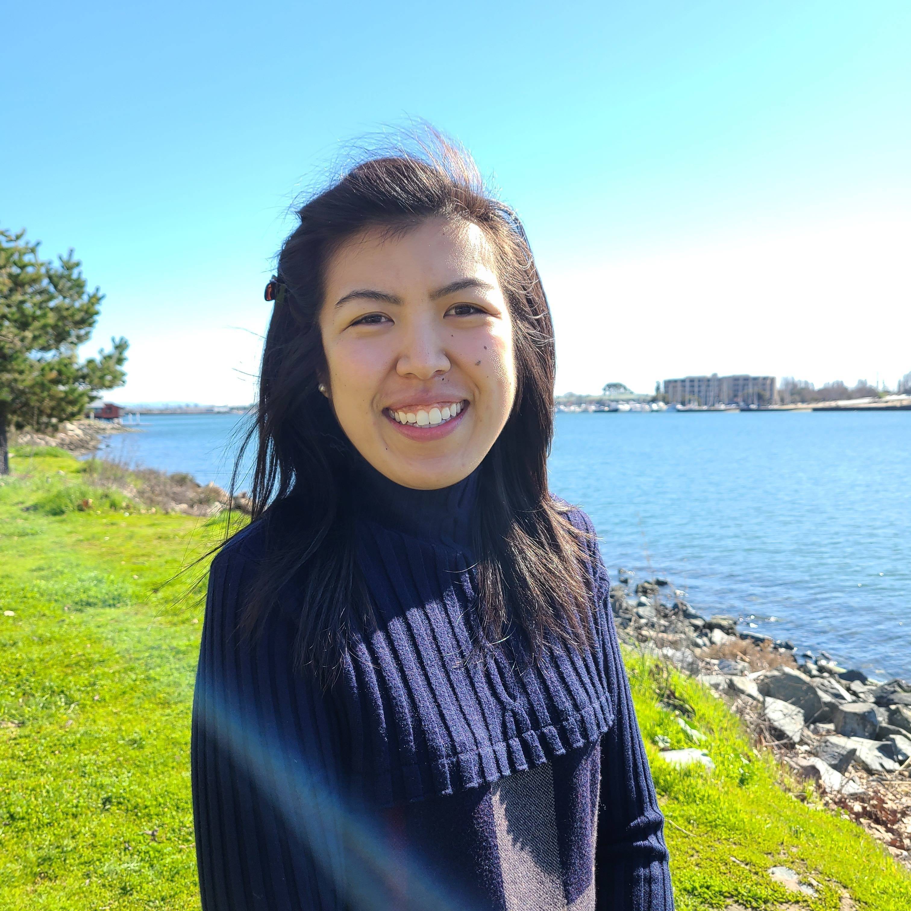 Colleen Chen's profile image