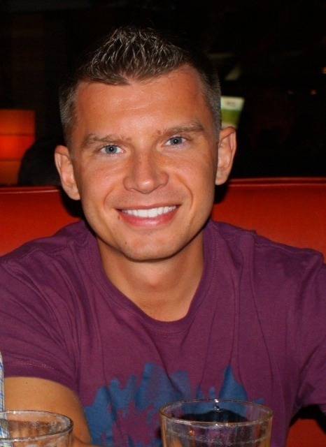 Dariusz Nowak's profile image