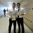 Alex Filipe's profile image