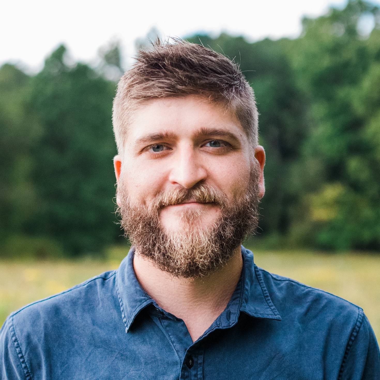 Daniel McCloskey's profile image