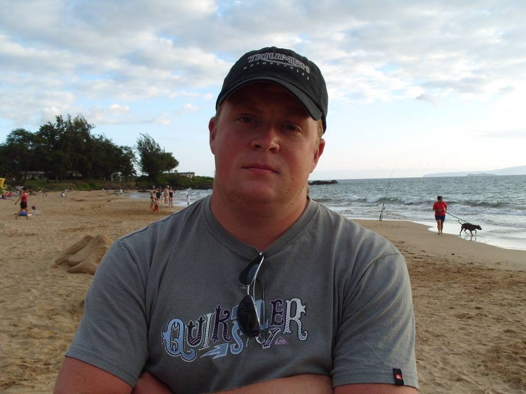 Casey Young's profile image