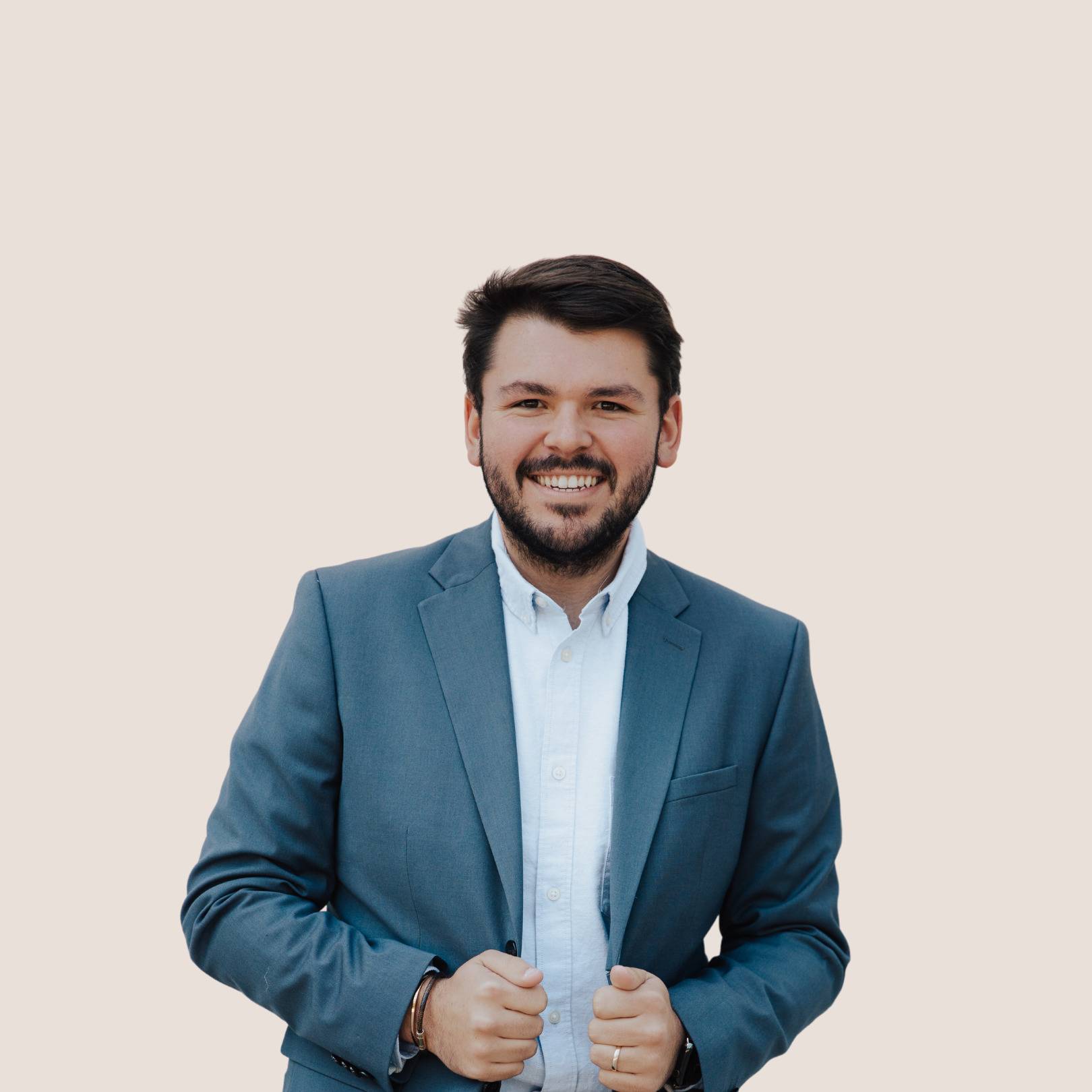 Austin Sizemore's profile image