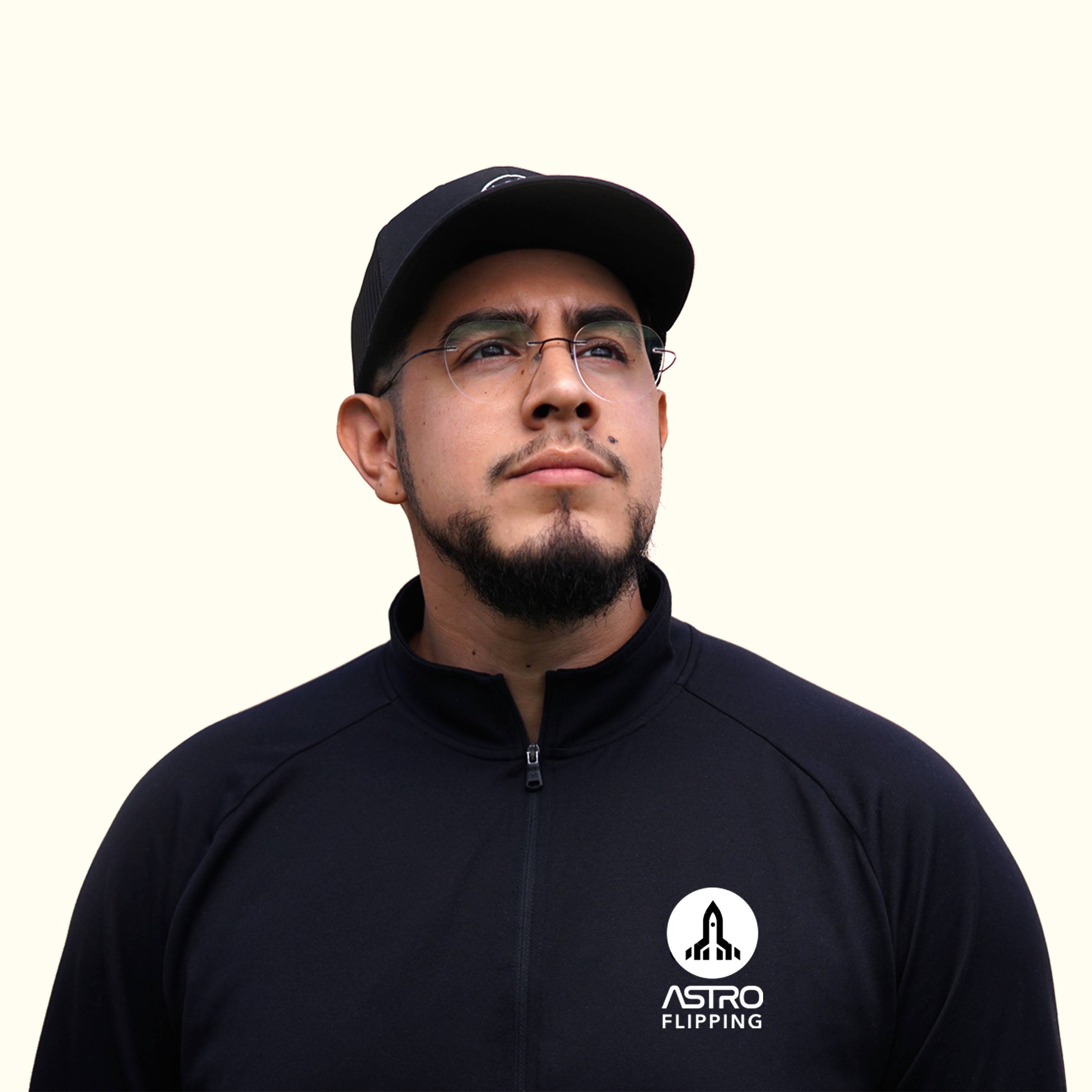 Saul Vega's profile image