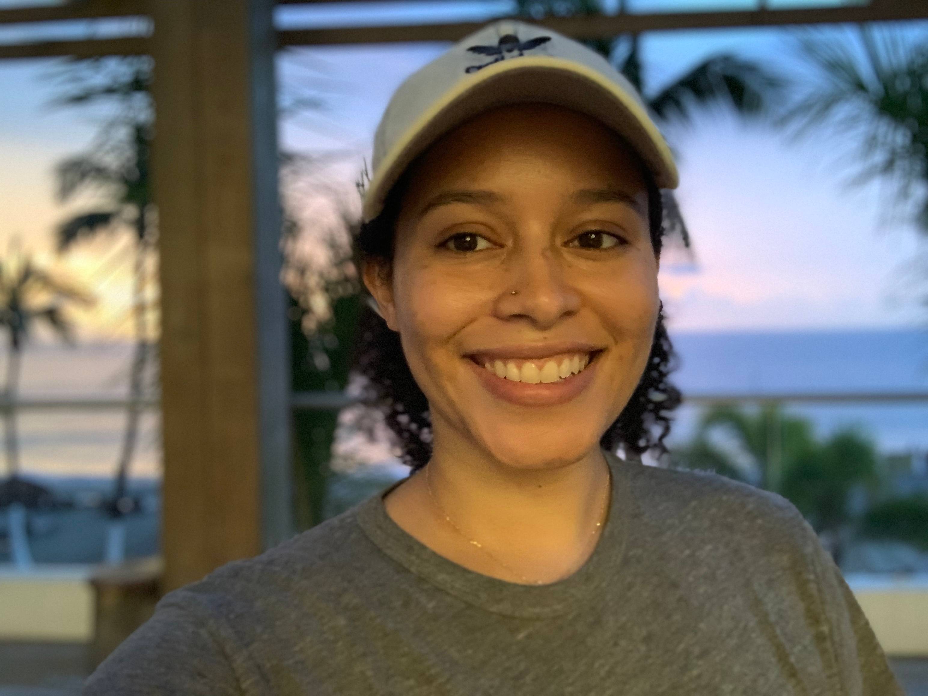 Raven Lawrence's profile image