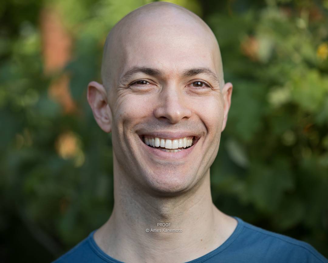 Josh Klenoff's profile image