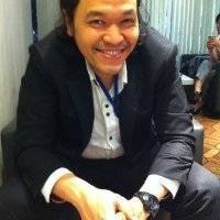 Rizki P.'s profile image