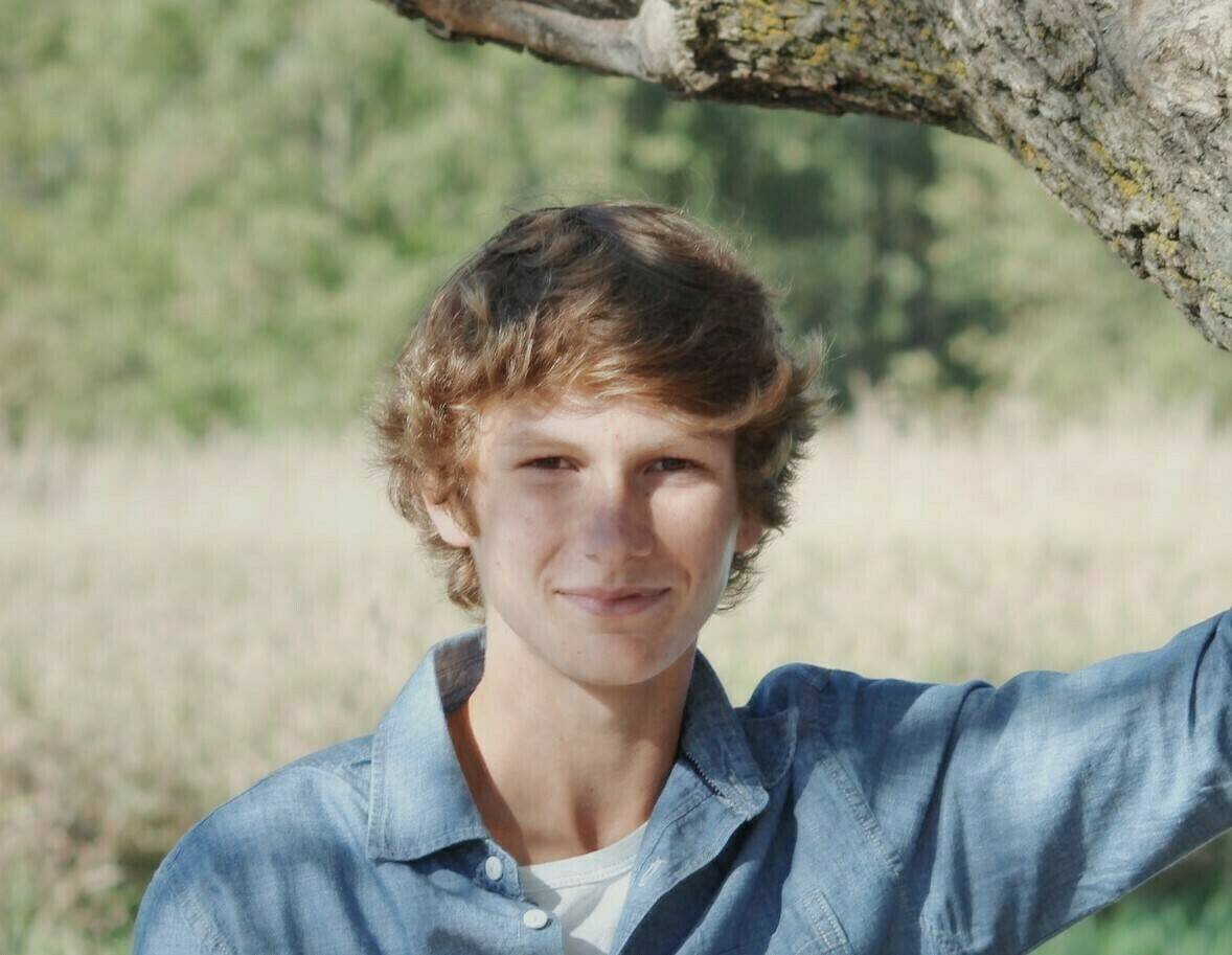 Alex E Boyd's profile image