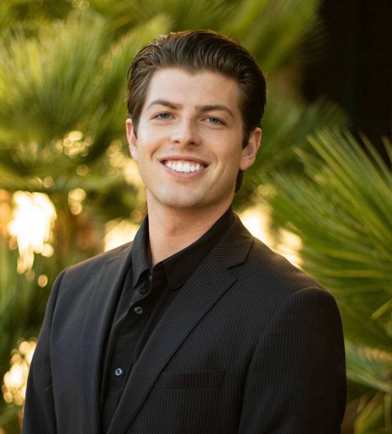 Jake Ifrid's profile image
