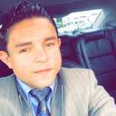 Juan Arango's profile image
