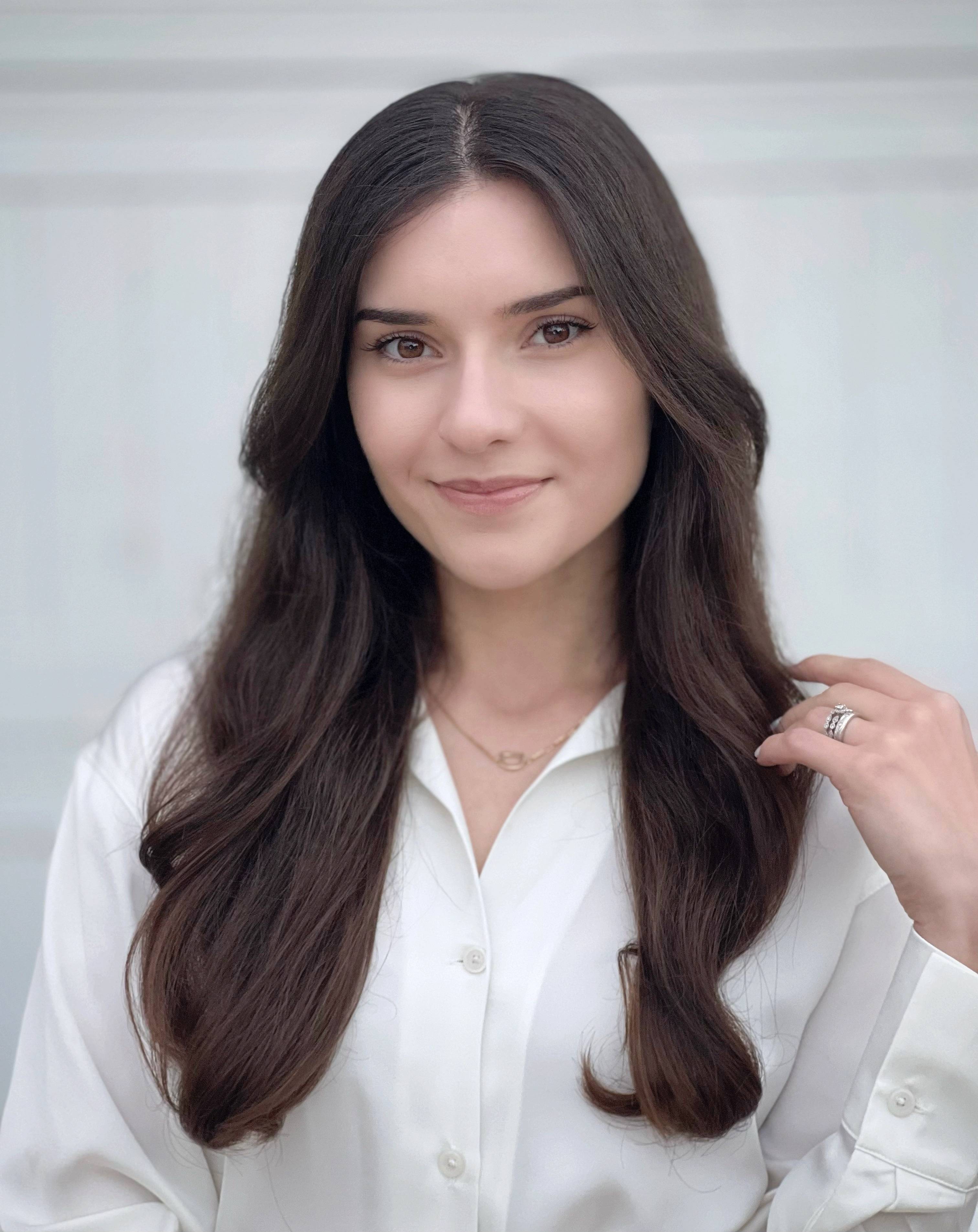 Nina Mzykyan's profile image