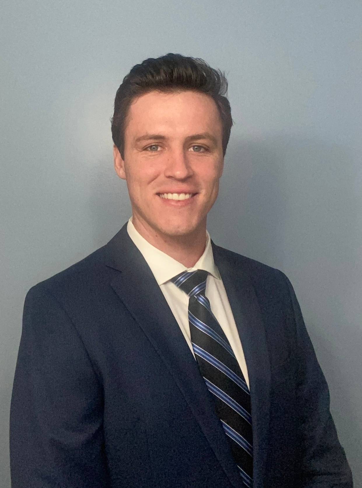 Gabriel Copper's profile image