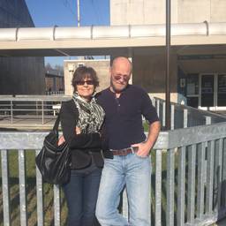 Steve Bradigan's profile image