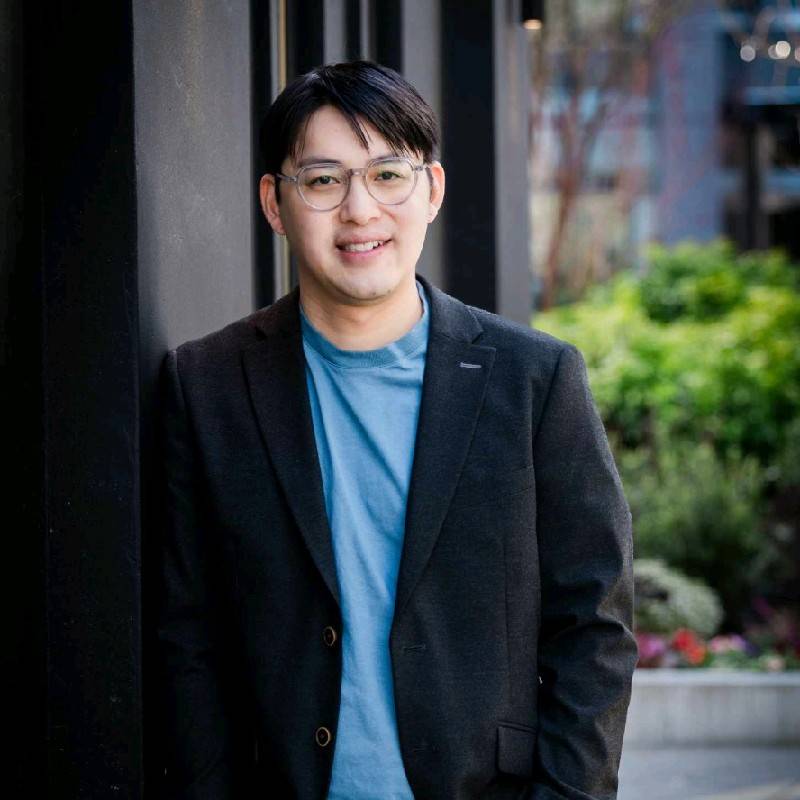 Adrian Chu