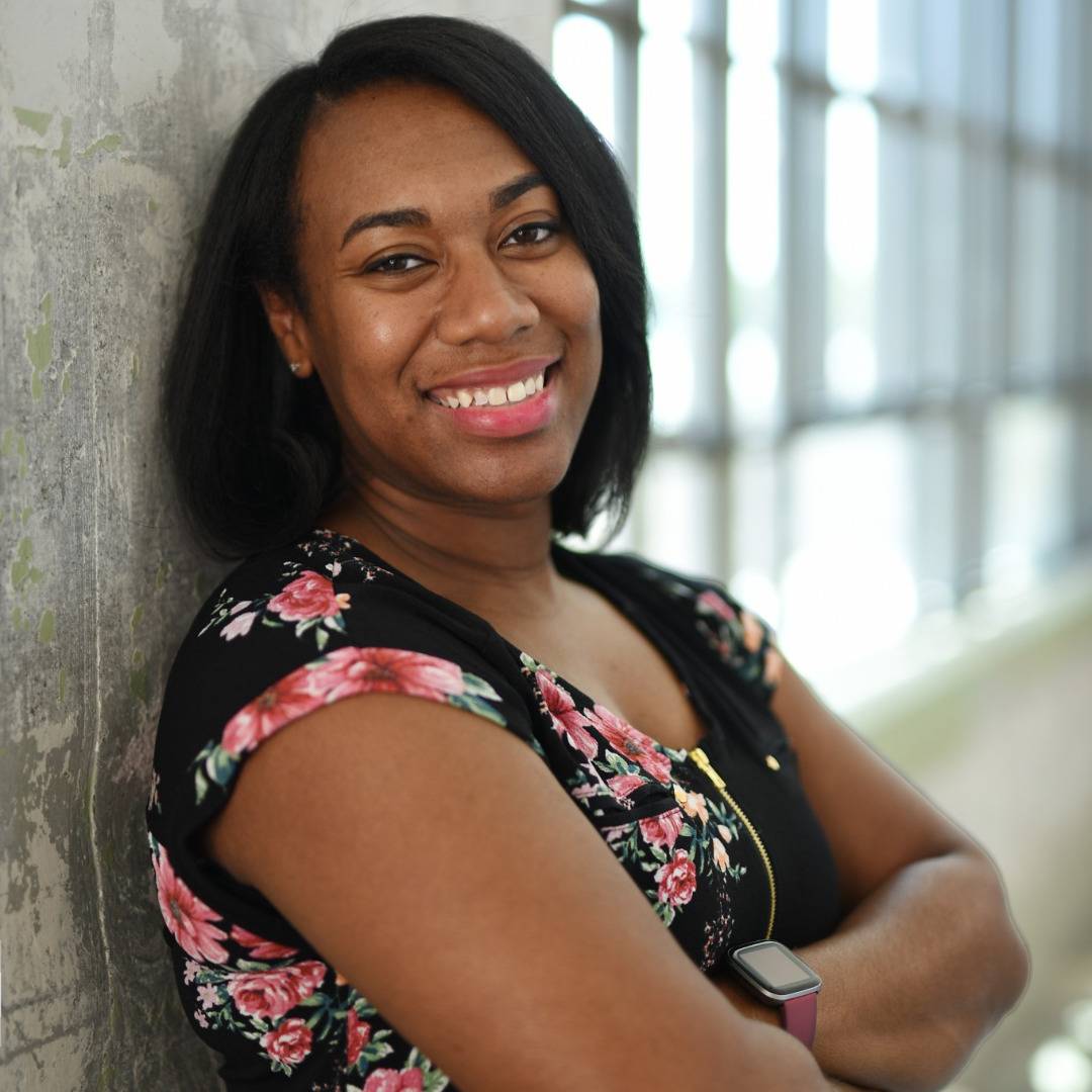 Roslyn Riggins's profile image