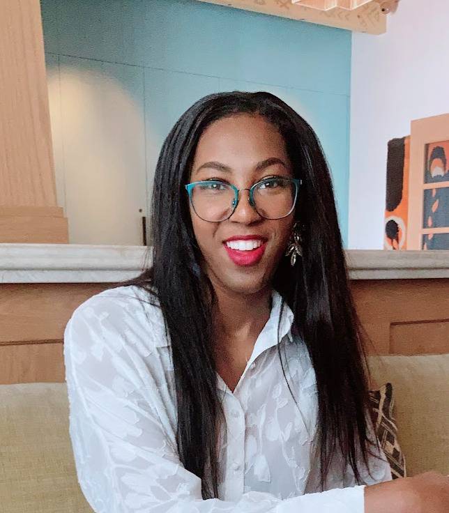 Aamber Hickman's profile image