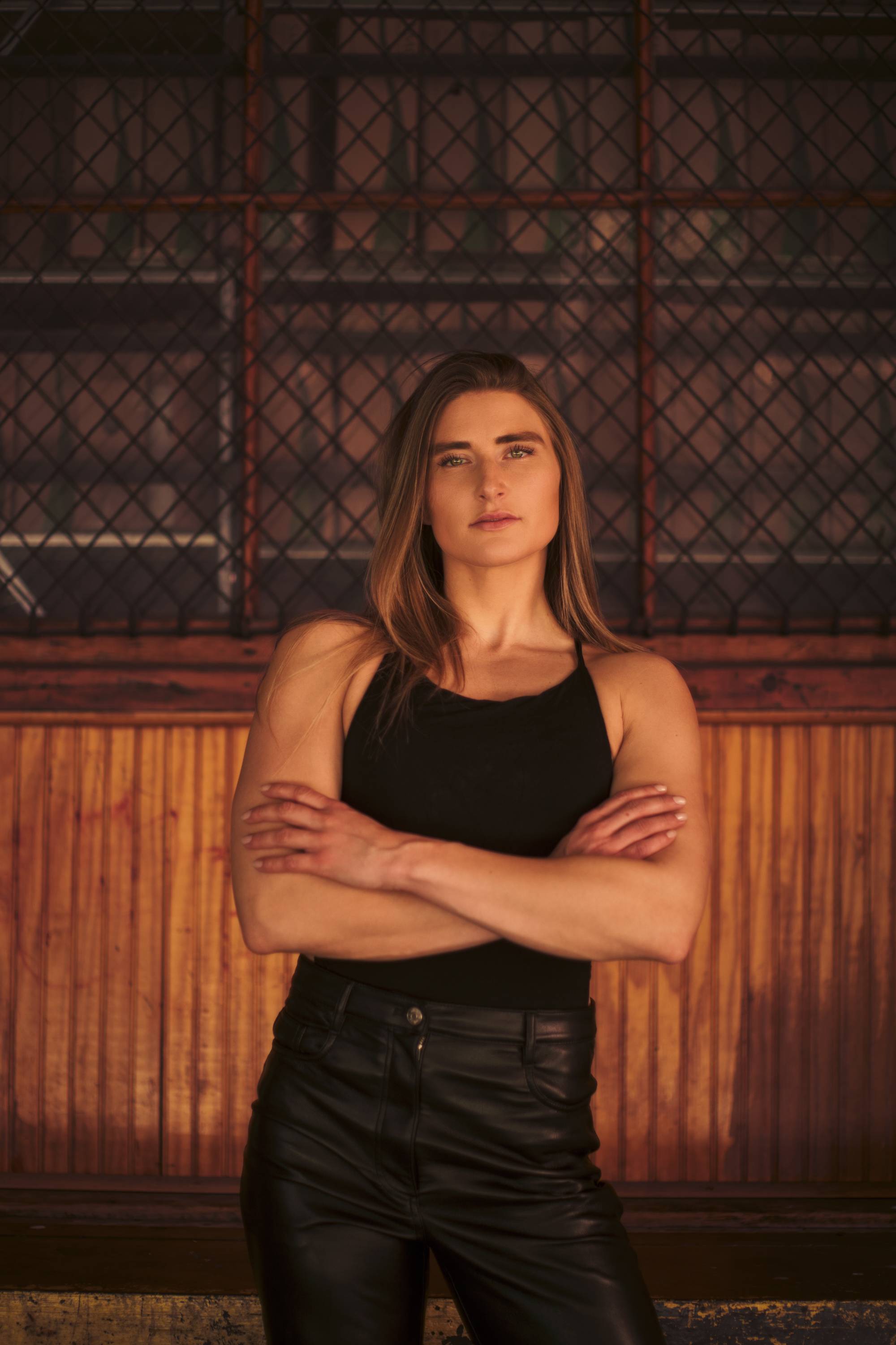 Lauren Jansen's profile image