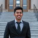 Goutham Baskaran's profile image