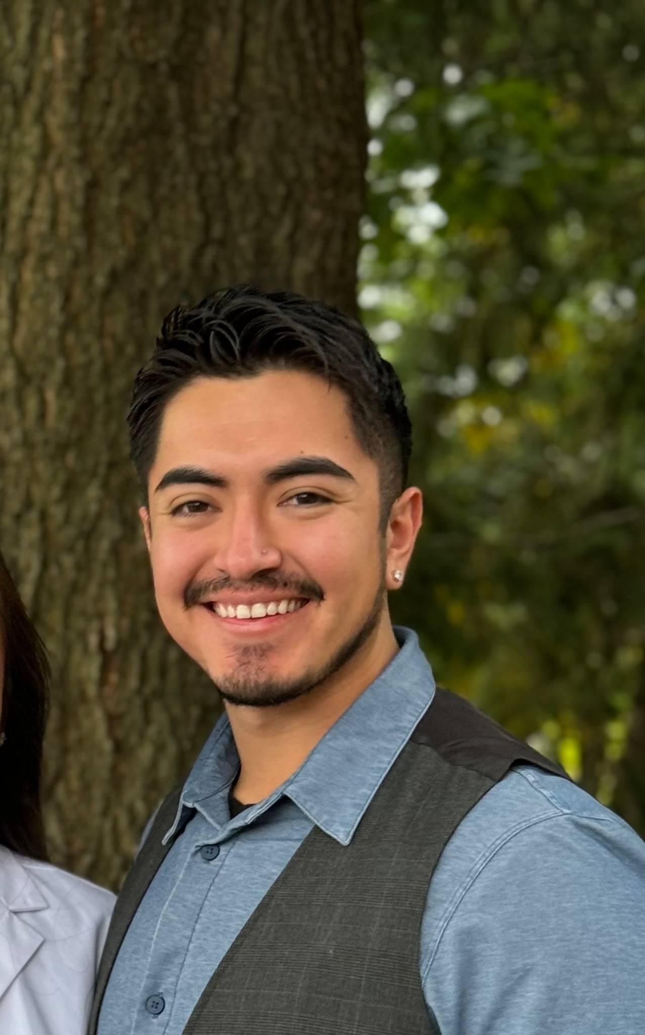 Nick Reasner's profile image