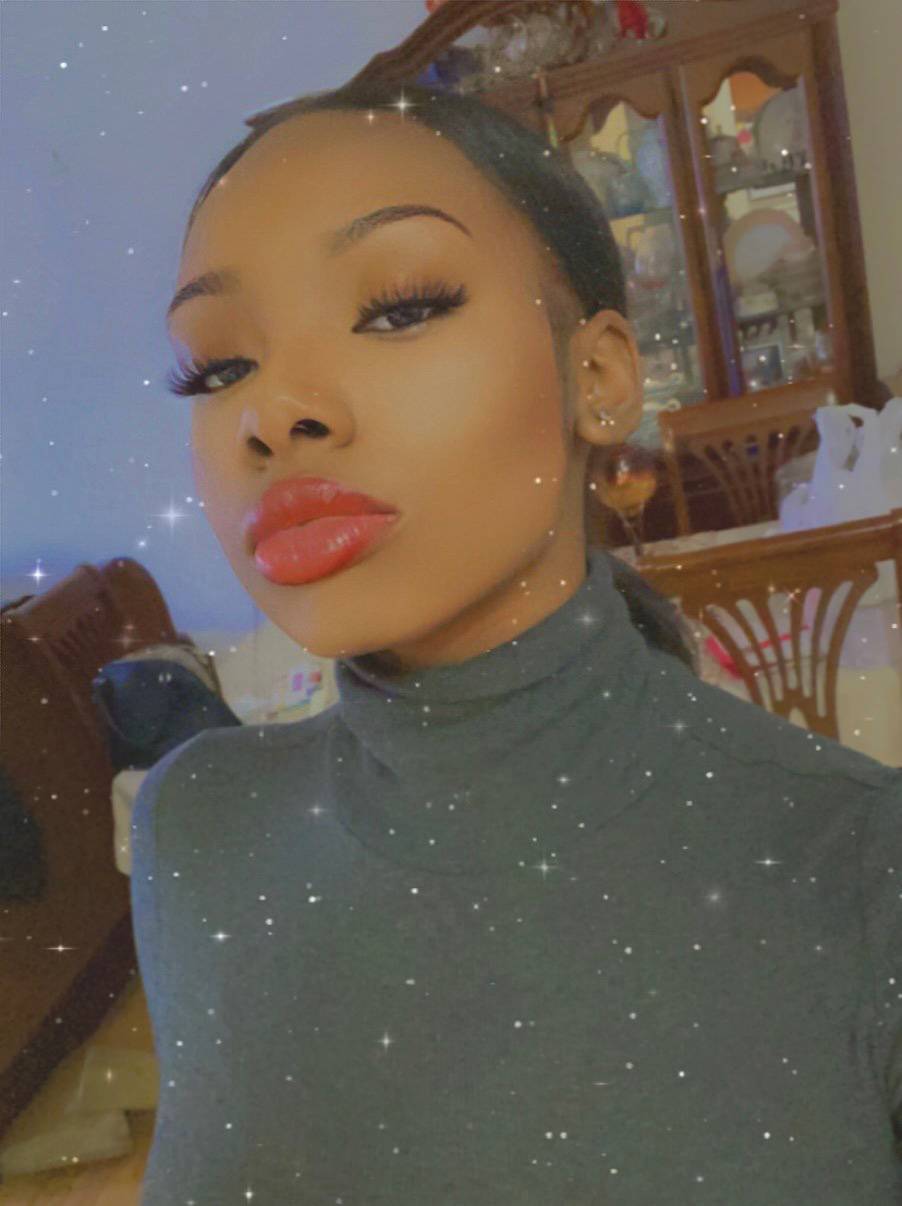 Katiesha Apple's profile image