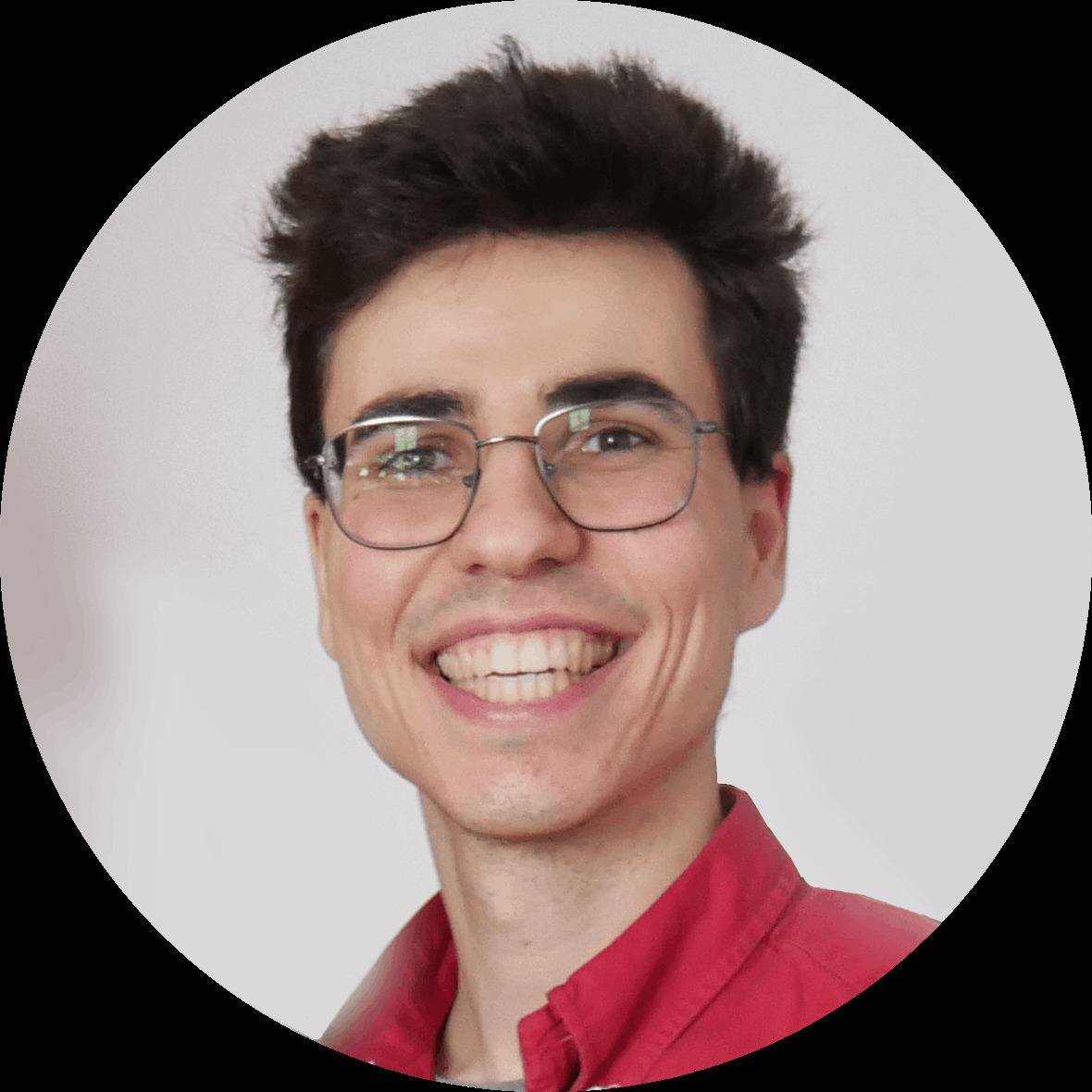 Renato Coelho's profile image