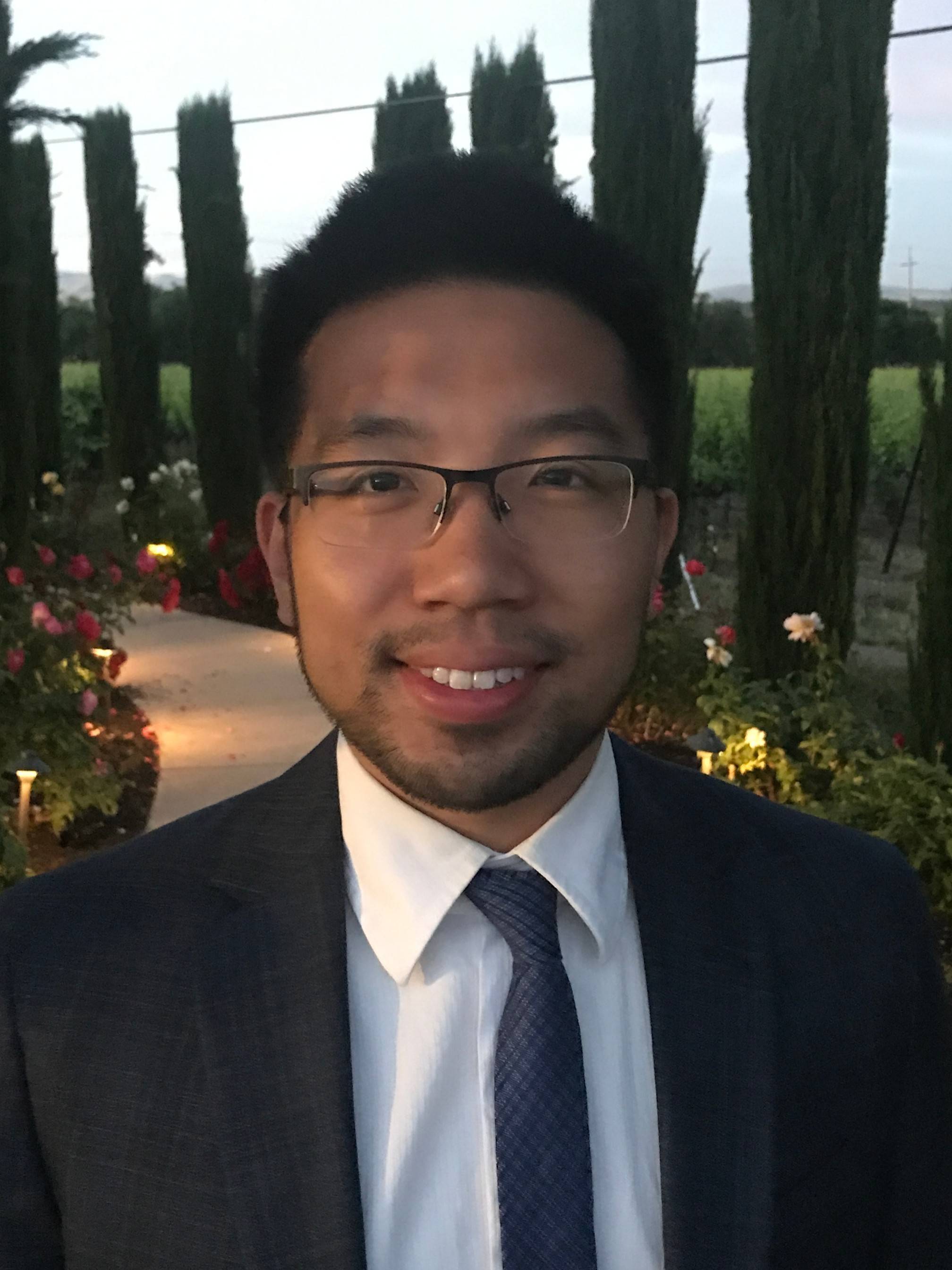 Edward Seid's profile image