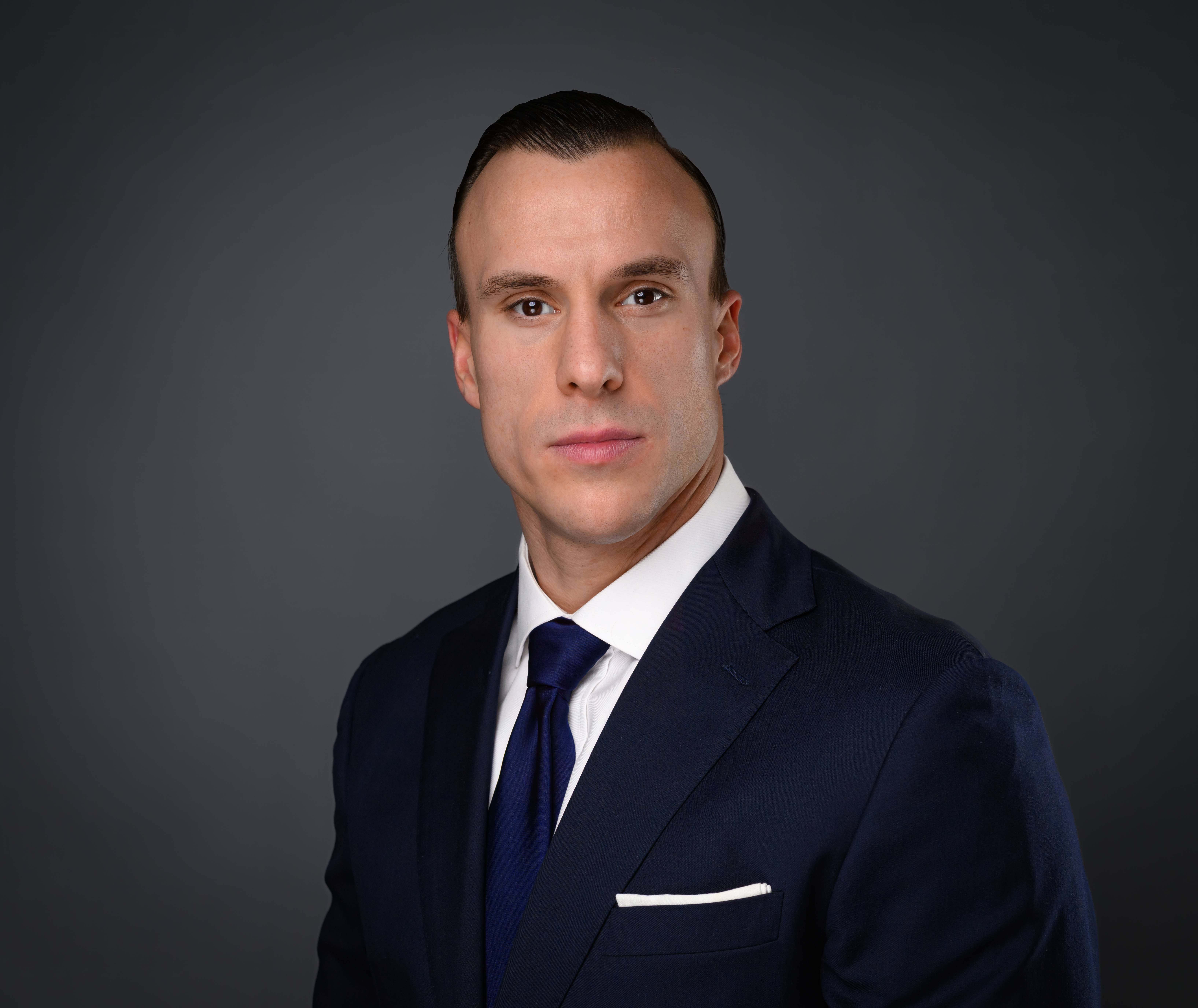 Jake Yuskaitis's profile image