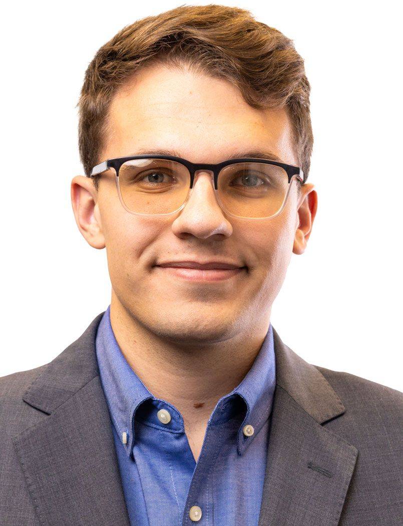 Kevin Coco-Senyszyn's profile image